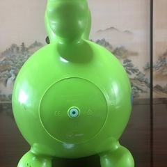 中古 ゴム製乗用 室内使用の画像