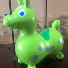 中古 ゴム製乗用 室内使用