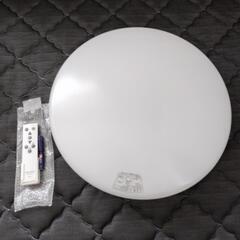 シーリングライト
