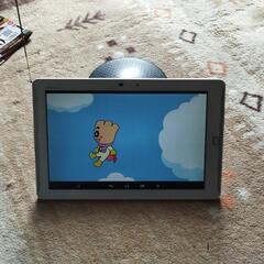 ドコモ、タブレット