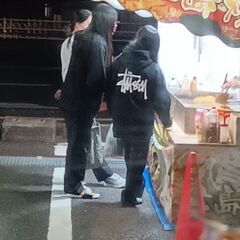 愛知県津島市天王川公園内藤祭り 近辺の方大募集中