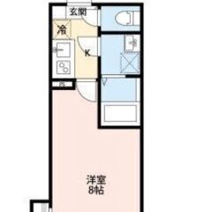【入居費用13万円】✨審査No.1✨ 🔥新京成線　上本郷　徒歩4...