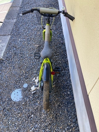 自転車95(子供用)
