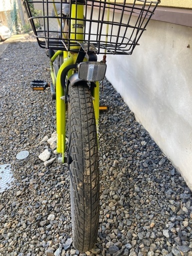 自転車95(子供用)