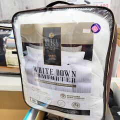【店頭引き取り限定】新品未開封　HOTEL GRAND ホワイト...