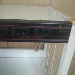 　レンジ台の画像