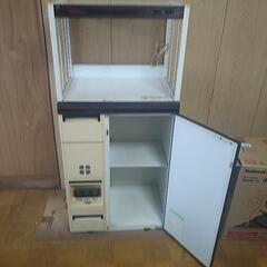 　レンジ台の画像