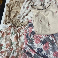 80 夏服まとめての画像