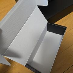 【値下げ】ストレージボックス5箱！の画像