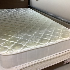 【リサイクルサービス八光】幅97cm　アイリスオーヤマ　シングル...