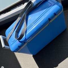 【決まりました！】クーラーボックスあげますの画像