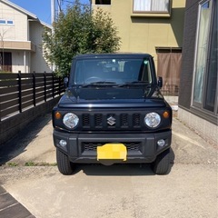 走行少ないすぐ乗れます。ジムニーターボ4WD自動車税リサイクル料金サービスしますの画像