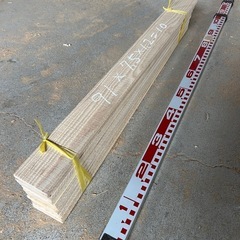 スギ・杉板・ざら板・91×7.5×1.2㎝フェンス