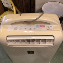 空気清浄機の画像