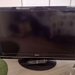 37インチ日立テレビ