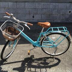 自転車　子供用