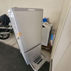 三菱 冷蔵庫