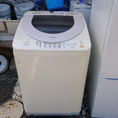 全自動洗濯機