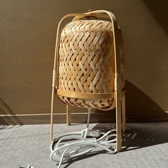 【4/10まで】 IKEA 間接照明②