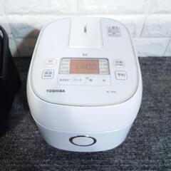 ③2021東芝炊飯器