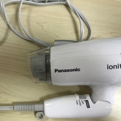 Panasonic マイナスイオンヘアドライヤー EH-NE2A...