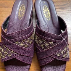 レディース　Ｌ　新品の画像