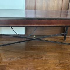 ローテーブル
