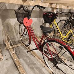 自転車