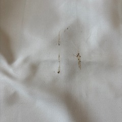 カーテン2枚組の画像