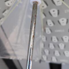 SNOOPY こども用傘  2本 size50cmの画像