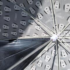 SNOOPY こども用傘  2本 size50cmの画像