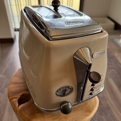 ポップアップトースターの画像