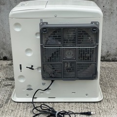 ダイニチ工業　家庭用石油ファンヒーター　FW-438NEの画像