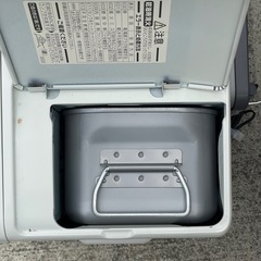 ダイニチ工業　家庭用石油ファンヒーター　FW-438NEの画像