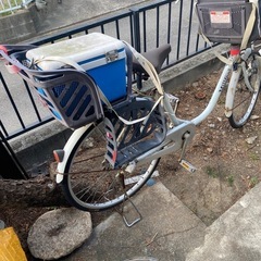 自転車