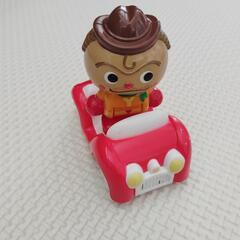 アンパンマンブロックの画像