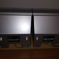 G0402 USC-M05 DENON スピーカーのみ　コロムビア　動作確認済みの画像