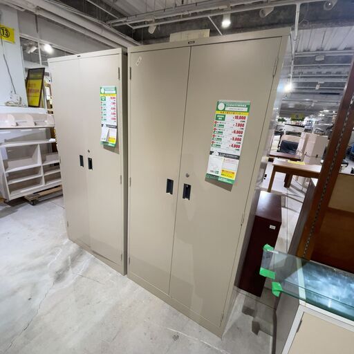 OAｷｬﾋﾞﾈｯﾄ(No:1250431-2/在庫2台)