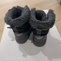 14.0　イフミー　スノーブーツの画像
