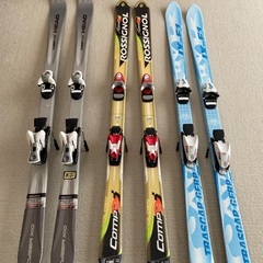 スキー用品