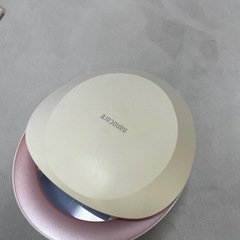 Panasonic スチーマーナノケア　EH-SA98　　の画像