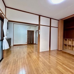 🉐敷金・礼金ゼロ🉐ペットOK！！加古川市平岡町高畑の4DK戸建賃...