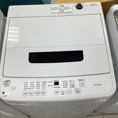 全自動洗濯機 H IRIS 애 YAMA IAW-T451 4....