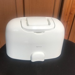 トップバリュコードレスアイロン