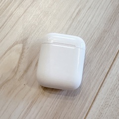 AirPods 第二世代