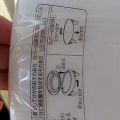 LEDシーリングライト  中古 金額応相談 の画像