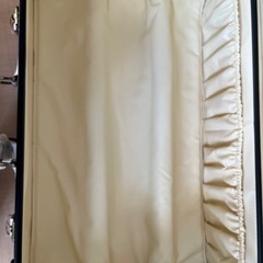 キャリーケースの画像