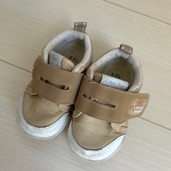 キッズシューズ12.5cm