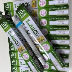 LED直管ランプ　10形　20本セット
