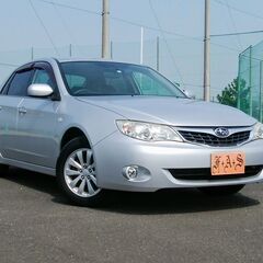 ★H22年★希少車★インプレッサアネシス★5速★4WD★実走行2...